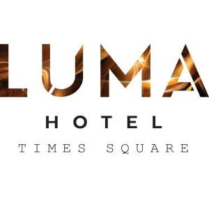 luma hotel times square