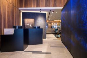 luma hotel times square