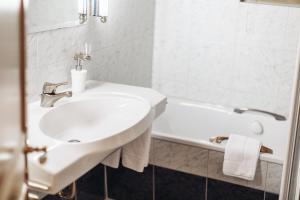 Haus Spescha,Lenzerheide>>Albula,3 star