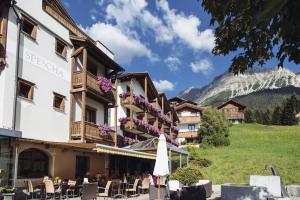 Haus Spescha,Lenzerheide>>Albula,3 star