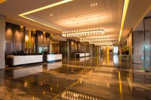 Grand Metro Park Hotel Beijing,Chaoyang>>Beijing,5 star