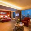 Grand Metro Park Hotel Beijing,Chaoyang>>Beijing,5 star