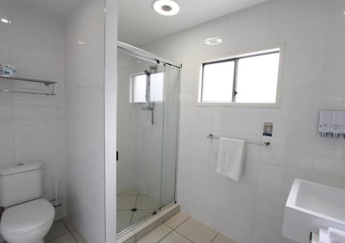 chinchilla downtown motor inn