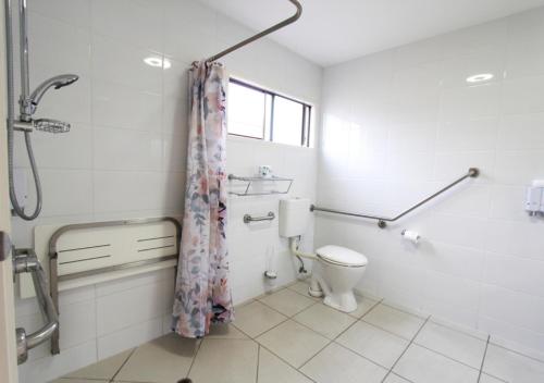 chinchilla downtown motor inn