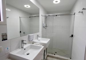 chinchilla downtown motor inn