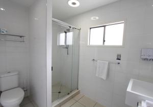 chinchilla downtown motor inn