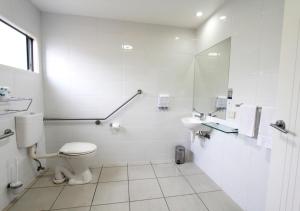 chinchilla downtown motor inn