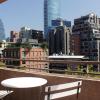 Apartamentos Costanera Centre,Santiago>>Las Condes,3 star
