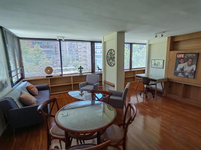 apartamentos costanera centre