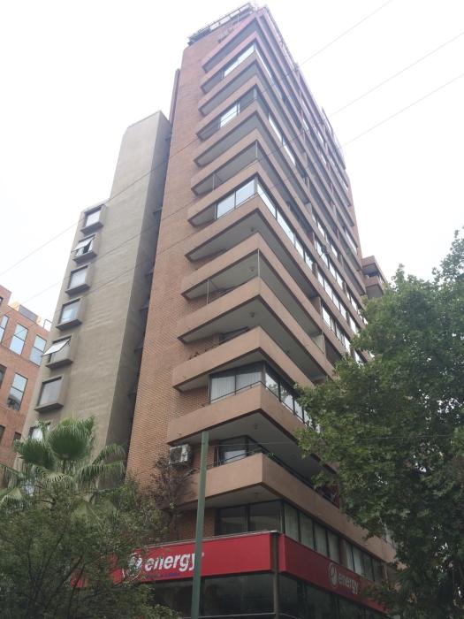apartamentos costanera centre