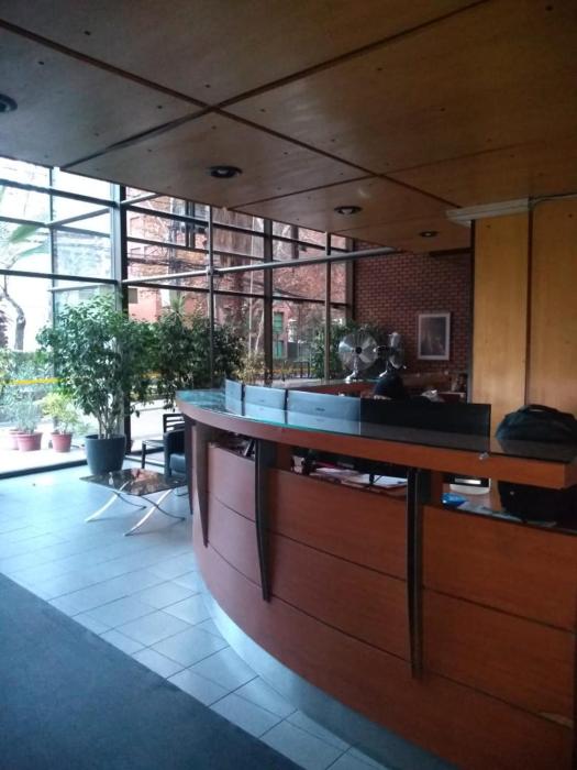 apartamentos costanera centre