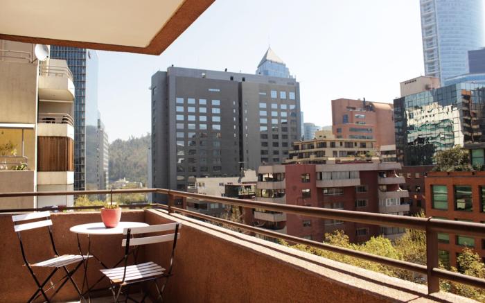 apartamentos costanera centre