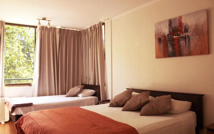 apartamentos costanera centre