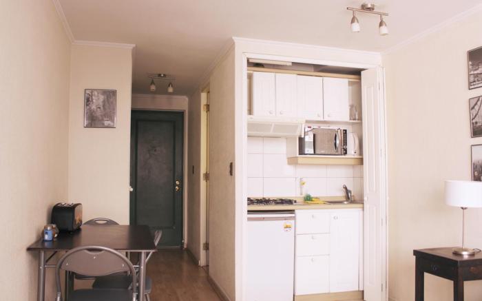 apartamentos costanera centre