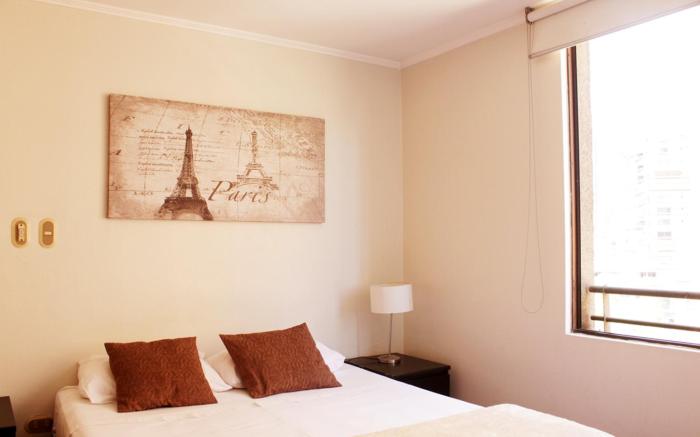 apartamentos costanera centre