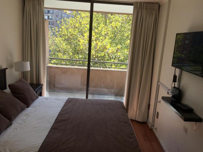 apartamentos costanera centre