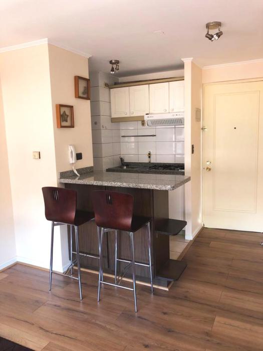 apartamentos costanera centre