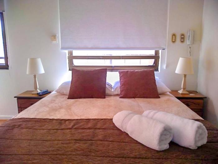 apartamentos costanera centre