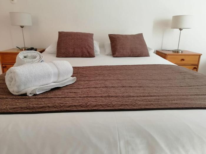 apartamentos costanera centre