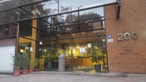 apartamentos costanera centre