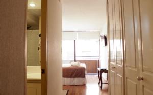 apartamentos costanera centre