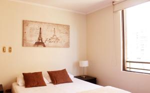 apartamentos costanera centre