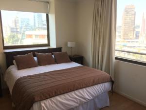 apartamentos costanera centre