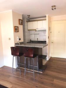 apartamentos costanera centre