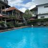 Warsa Garden Bungalows,In Ubud (Ubud City-Centre),3 star