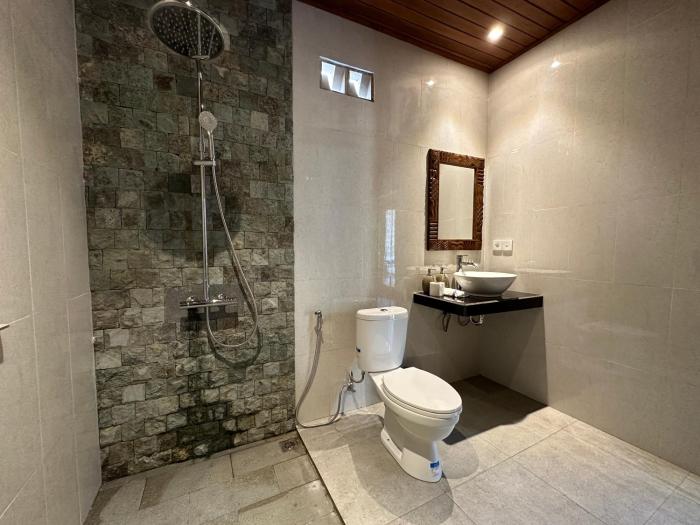 warsa garden bungalows