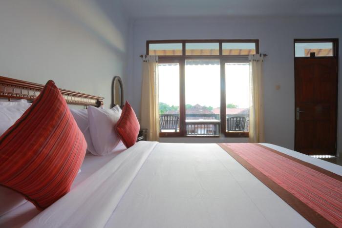 warsa garden bungalows