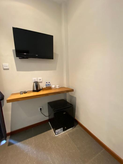 warsa garden bungalows