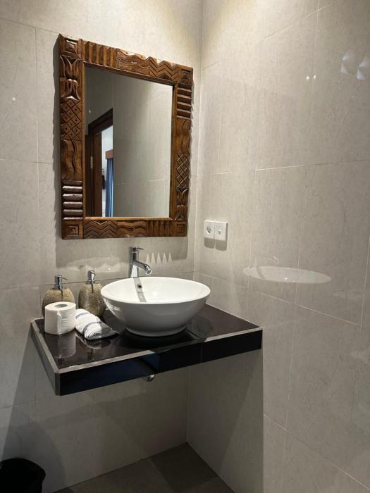 warsa garden bungalows