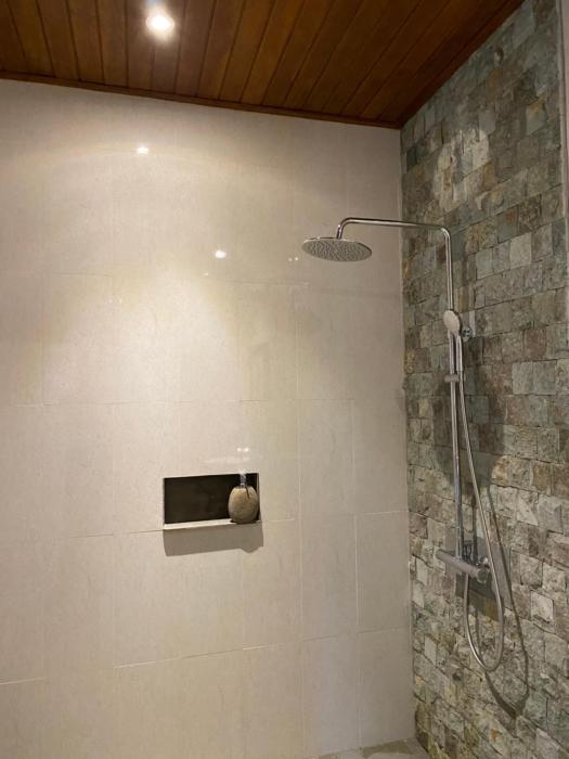 warsa garden bungalows