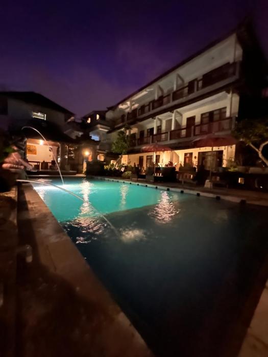 warsa garden bungalows