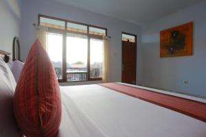 warsa garden bungalows