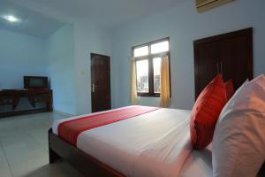 warsa garden bungalows