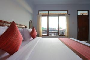 warsa garden bungalows