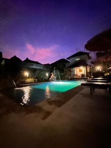 warsa garden bungalows