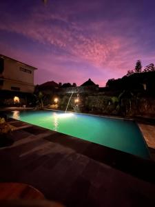 warsa garden bungalows