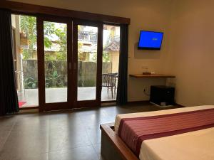 warsa garden bungalows