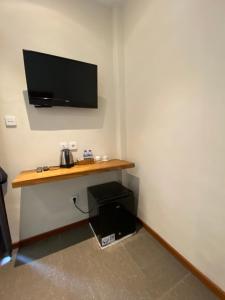 warsa garden bungalows