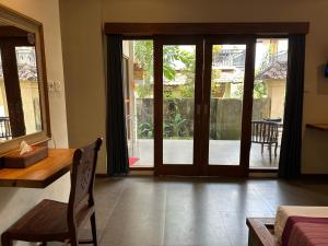 warsa garden bungalows