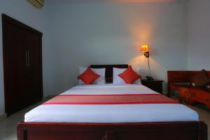 warsa garden bungalows