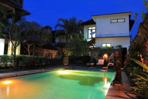 warsa garden bungalows