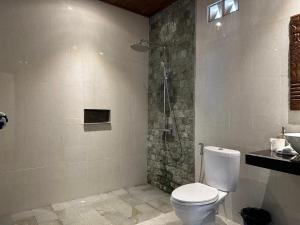 warsa garden bungalows