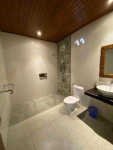 warsa garden bungalows