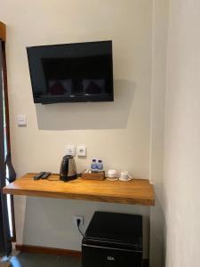 warsa garden bungalows