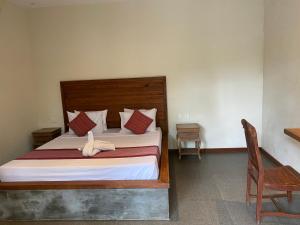 warsa garden bungalows