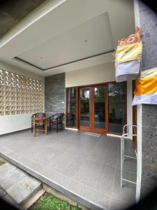 warsa garden bungalows